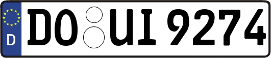 DO-UI9274