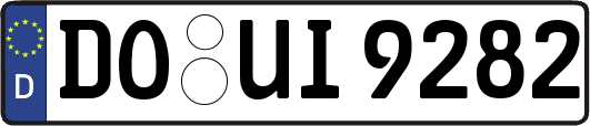DO-UI9282