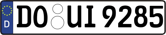 DO-UI9285