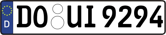 DO-UI9294