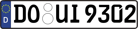 DO-UI9302