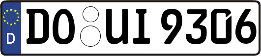DO-UI9306