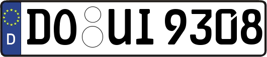 DO-UI9308