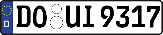 DO-UI9317