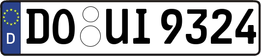 DO-UI9324