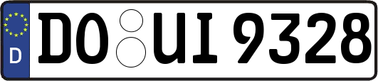 DO-UI9328