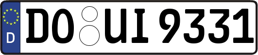DO-UI9331
