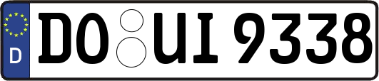DO-UI9338