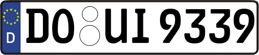 DO-UI9339