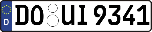 DO-UI9341
