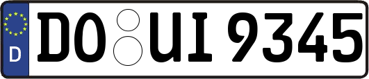 DO-UI9345