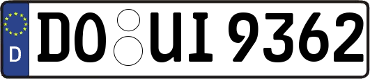 DO-UI9362