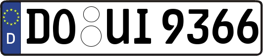 DO-UI9366
