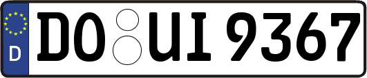 DO-UI9367