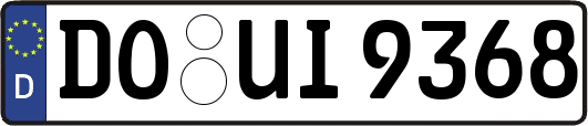 DO-UI9368