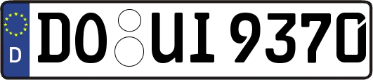 DO-UI9370