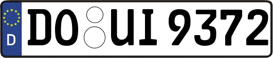 DO-UI9372