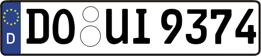 DO-UI9374
