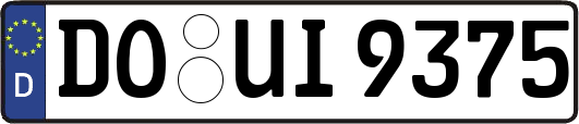 DO-UI9375