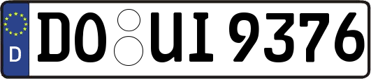 DO-UI9376