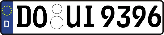 DO-UI9396