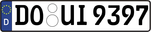DO-UI9397