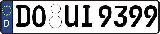 DO-UI9399