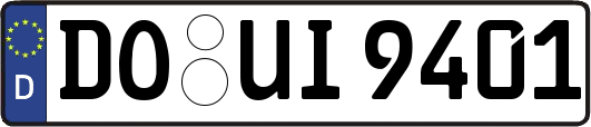 DO-UI9401