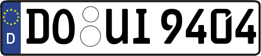 DO-UI9404