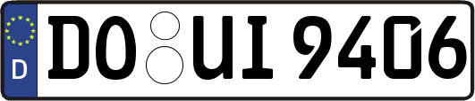 DO-UI9406