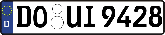 DO-UI9428
