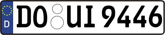 DO-UI9446