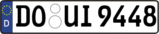 DO-UI9448