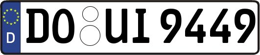 DO-UI9449