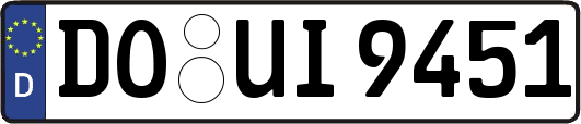DO-UI9451