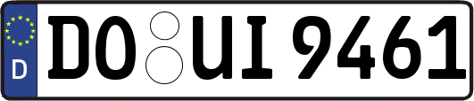 DO-UI9461
