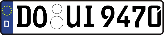 DO-UI9470