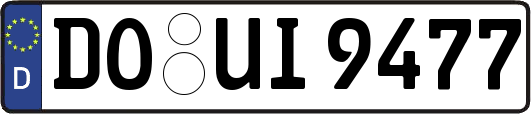DO-UI9477
