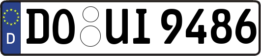 DO-UI9486