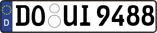 DO-UI9488