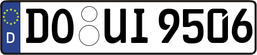 DO-UI9506