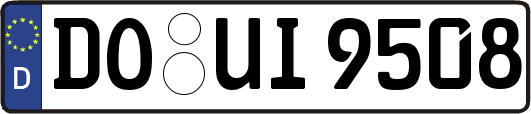 DO-UI9508