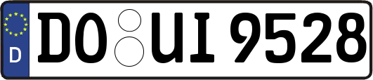 DO-UI9528