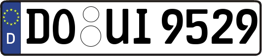 DO-UI9529