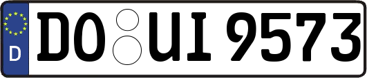 DO-UI9573