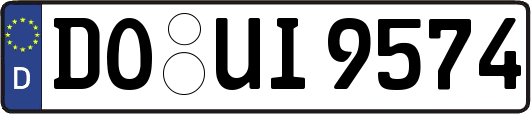 DO-UI9574