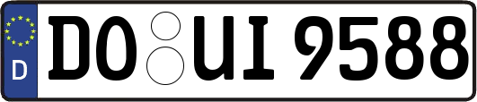 DO-UI9588
