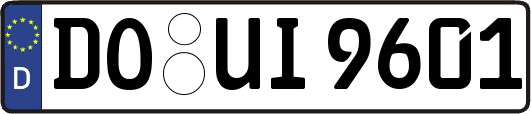 DO-UI9601