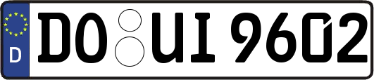 DO-UI9602