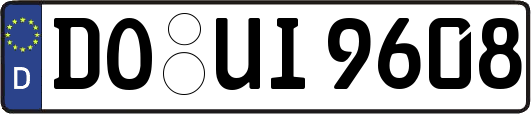 DO-UI9608